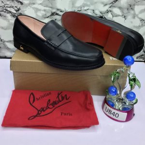QUALITY LEATHER SHOE - Image 19