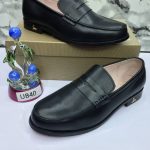 QUALITY LEATHER SHOE