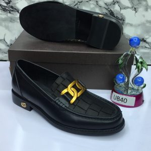 QUALITY LEATHER SHOE - Image 16