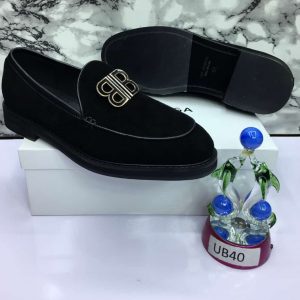 QUALITY LEATHER SHOE - Image 15