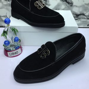 QUALITY LEATHER SHOE - Image 14