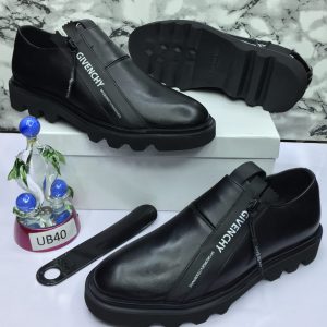 QUALITY LEATHER SHOE - Image 13