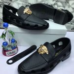 QUALITY LEATHER SHOE