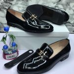 QUALITY LEATHER SHOE