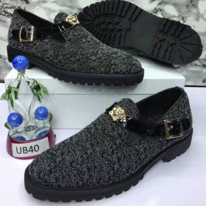 QUALITY LEATHER SHOE - Image 8