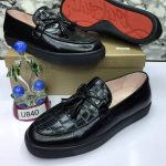 QUALITY LEATHER SHOE