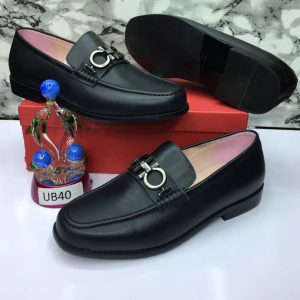 QUALITY LEATHER SHOE - Image 6