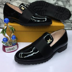 QUALITY LEATHER SHOE - Image 5