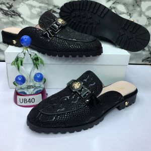 QUALITY LEATHER SHOE - Image 4