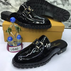 QUALITY LEATHER SHOE - Image 3