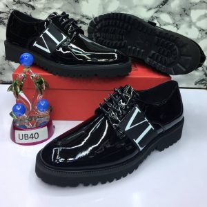 QUALITY LEATHER SHOE - Image 2