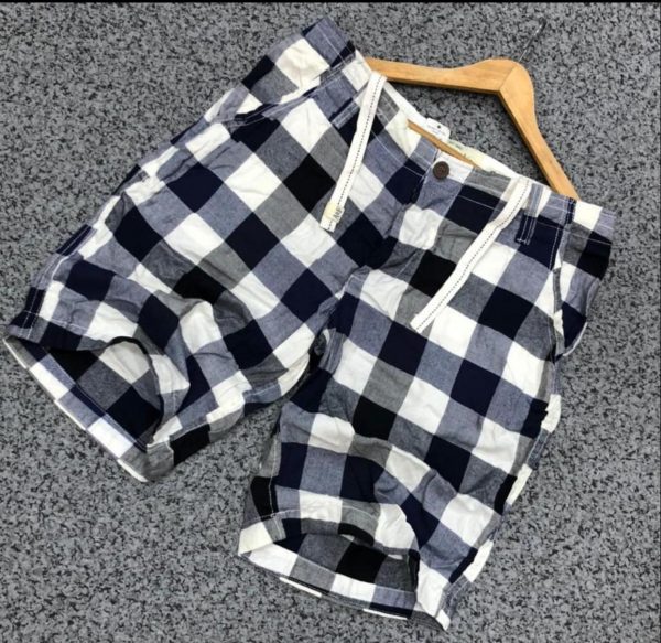 Quality shorts for men
