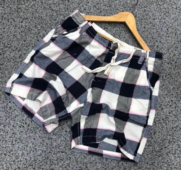 Quality shorts for men