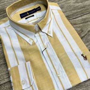 RALPH LAUREN SHIRTS - Image 4