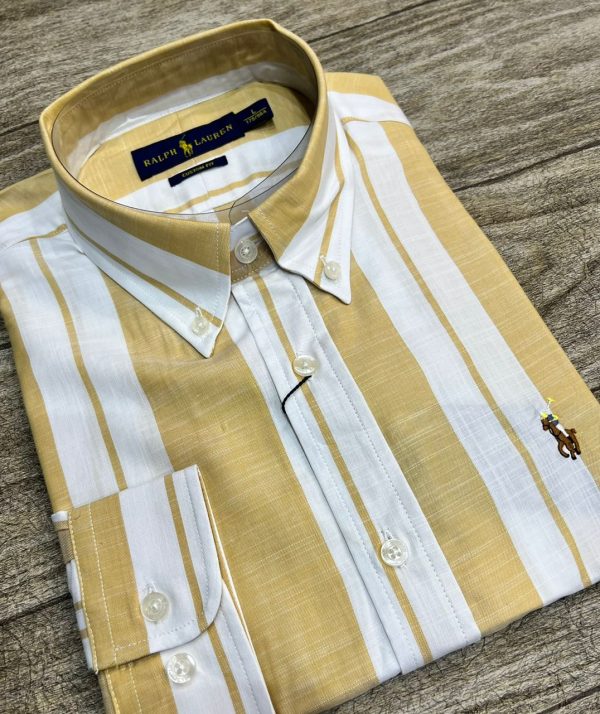 RALPH LAUREN SHIRTS - Image 4