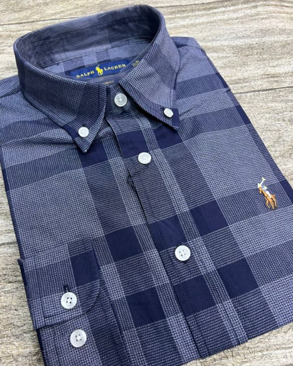Ralph Lauren Shirts