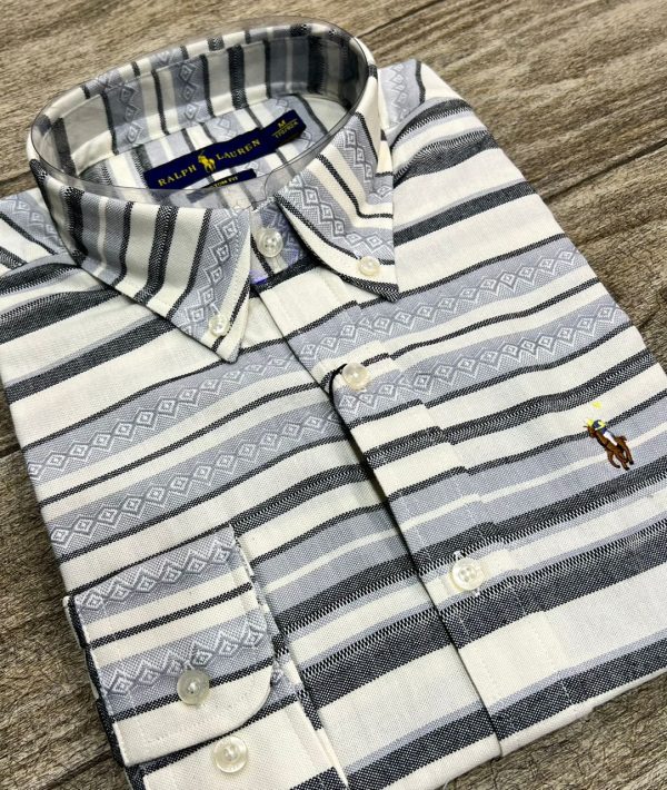 RALPH LAUREN SHIRTS - Image 5