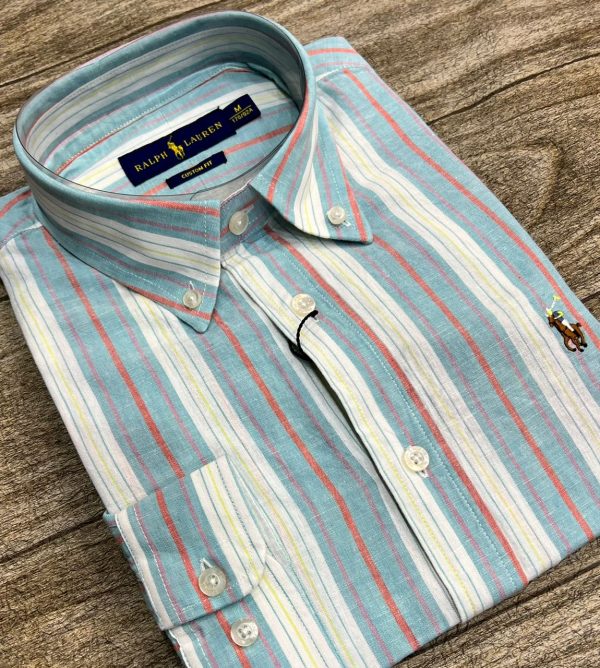 Ralph Lauren Shirts
