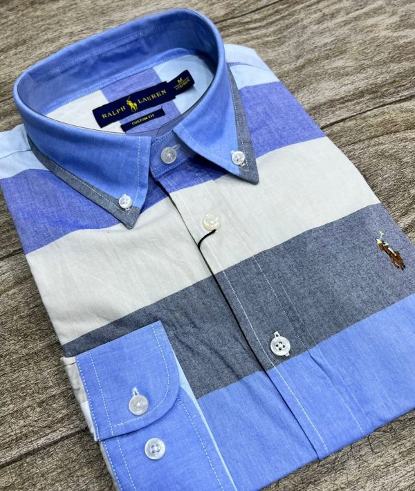Ralph Lauren Shirts