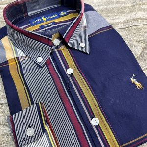 Ralph Lauren Shirts