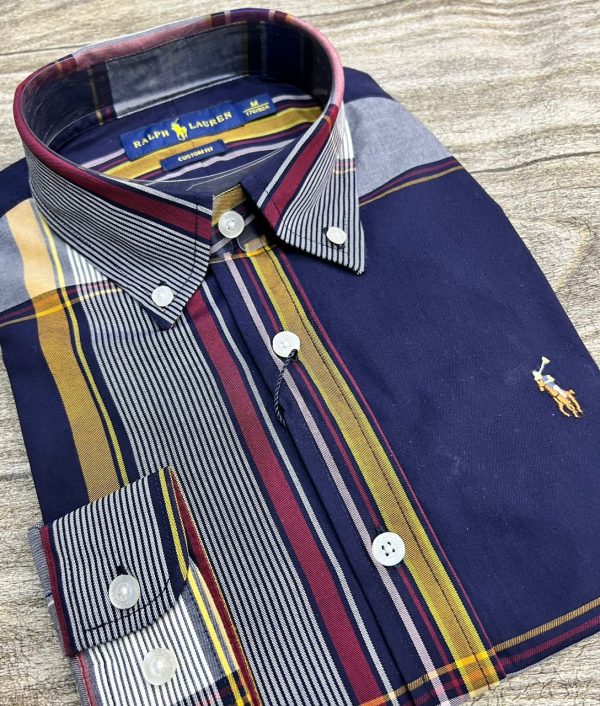 Ralph Lauren Shirts