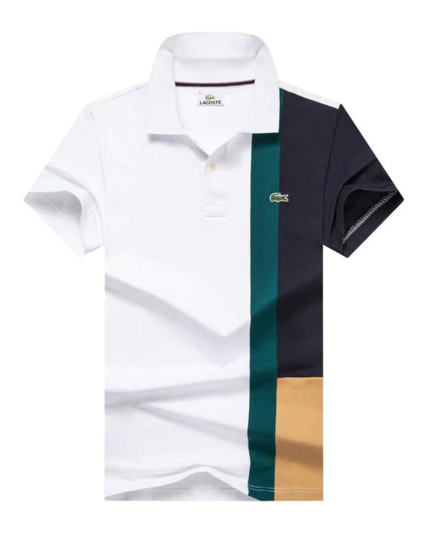 Lacoste T-shirts