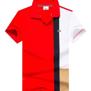 Lacoste T-shirts
