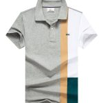Lacoste T-shirts