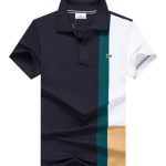 Quality Lacoste T-shirts