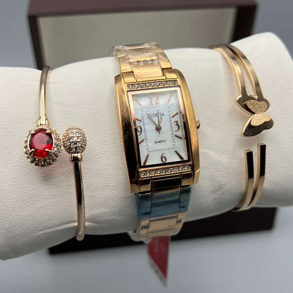 LADIES LUXURY WATCHES Debbydot Attractions