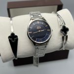 Luxury wristwatch set for Ladies