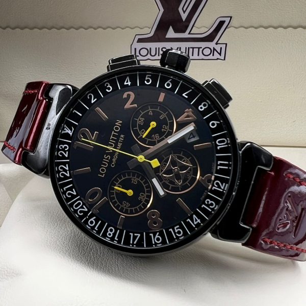 Luxury wristwatches for Men