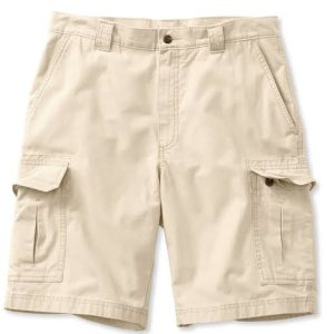 Quality Cargo Shorts