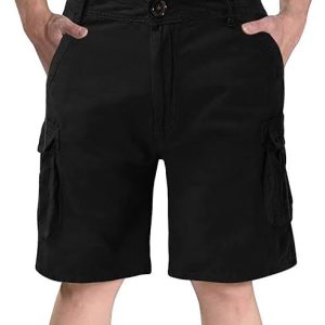 Quality Cargo Shorts