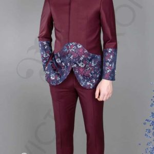 Victor Baron Suits