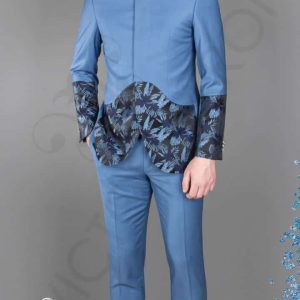 Victor Baron Suits