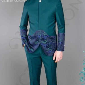 Victor Baron Suits