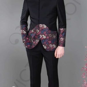 Victor Baron Suits