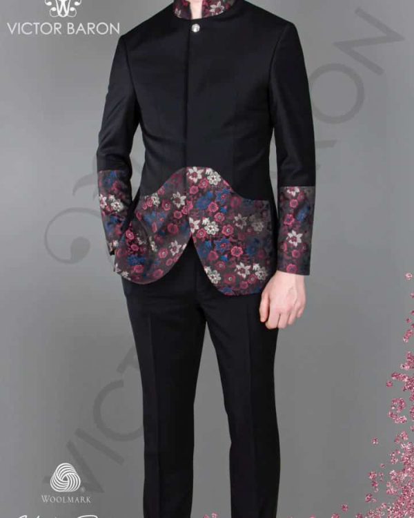 Victor Baron Suits