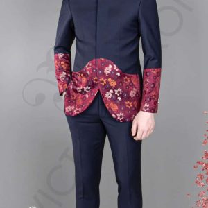 Victor Baron Suits