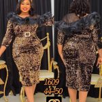 Affordable Turkey dress
