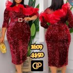 Affordable Turkey dress