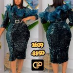 Affordable Turkey dress