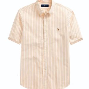 Ralph Lauren stripe Shortsleeve shirt