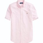 Ralph Lauren stripe Shortsleeve shirt