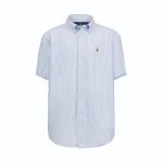 Ralph Lauren stripe Shortsleeve shirt