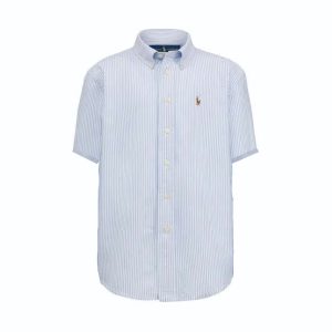 Ralph Lauren stripe Shortsleeve shirt