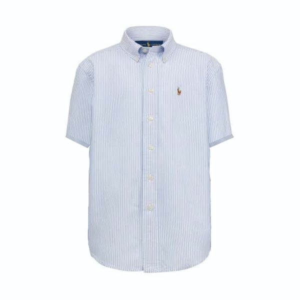 Ralph Lauren stripe Shortsleeve shirt