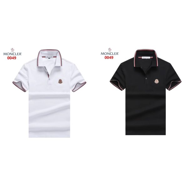 MONCLER POLO - Image 3