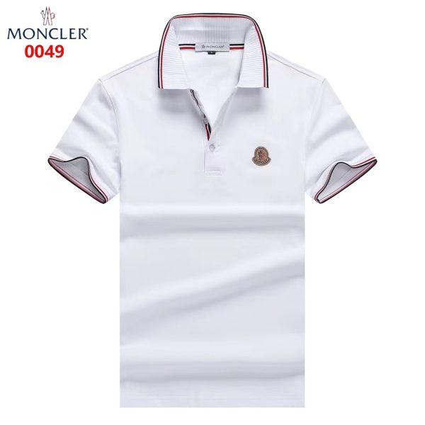 Moncler Polo